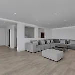 Prestige Villa