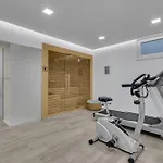 Prestige Villa Baška Voda