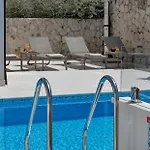 Prestige Villa Baška Voda