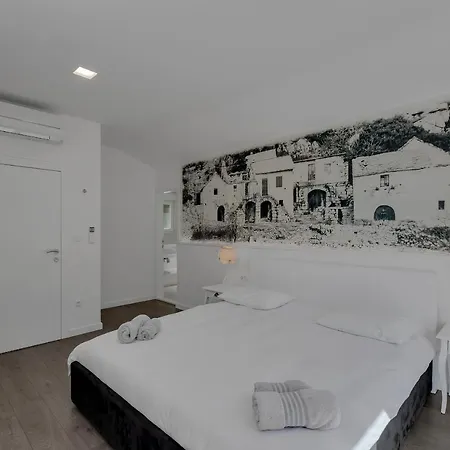 Villa Prestige Baška Voda