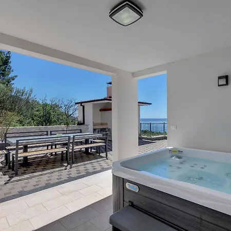 Prestige Baška Voda