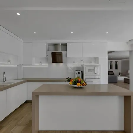 Villa Prestige Baška Voda