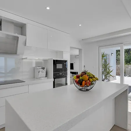Prestige Вилла *