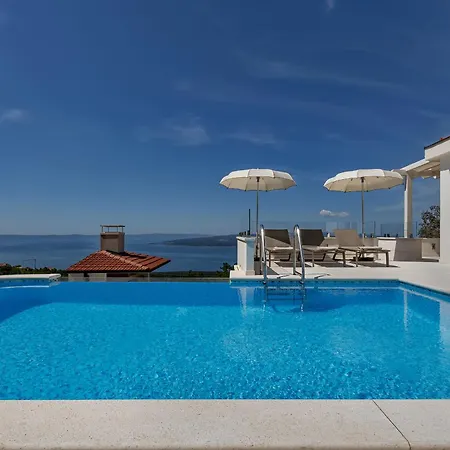 Prestige Baška Voda