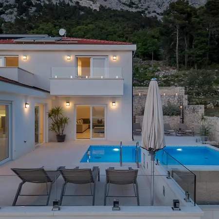 Villa Prestige *