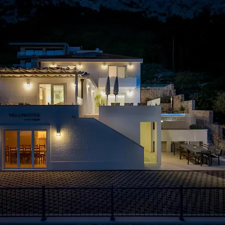 Prestige Villa