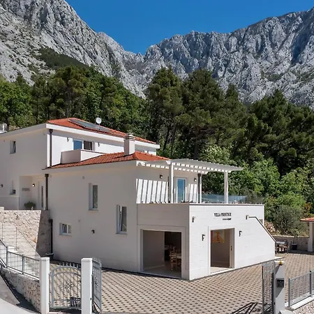 Villa Prestige Baska Voda