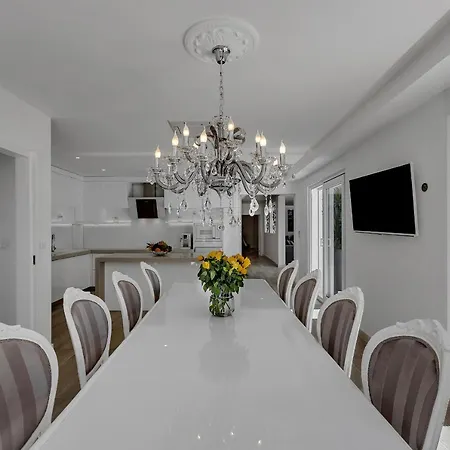 Villa Prestige Villa