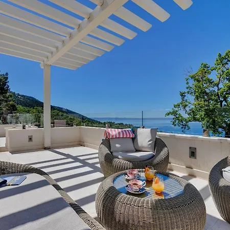 Villa Villa Prestige Baska Voda