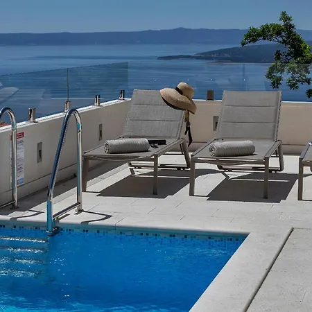 Villa Prestige Villa