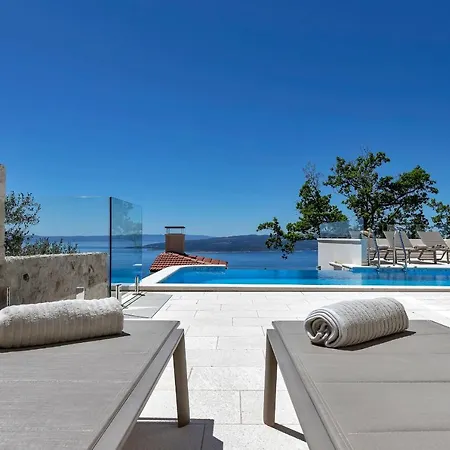 Villa Prestige Villa