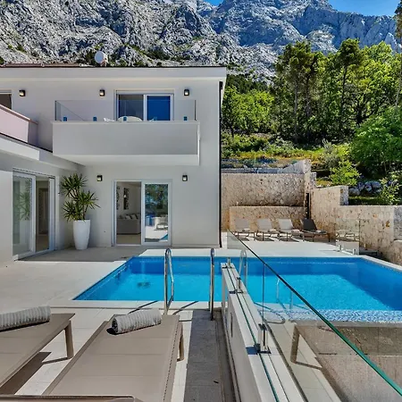 Villa Prestige Villa