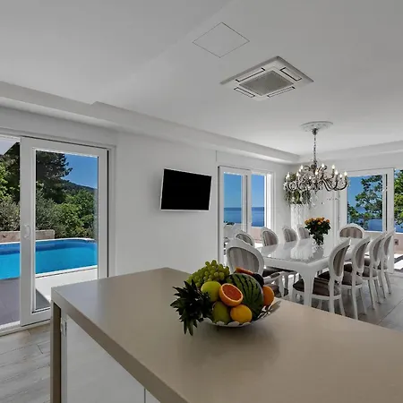 Villa Prestige Villa