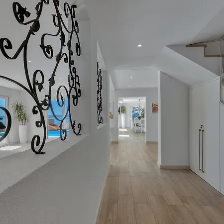 Villa Prestige *