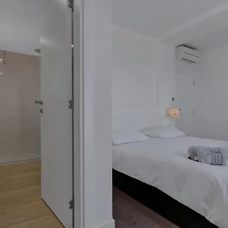 Villa Prestige Baska Voda