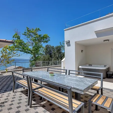 Villa Villa Prestige Baska Voda