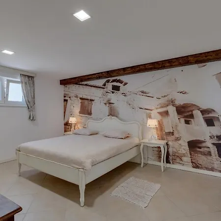 Villa Prestige