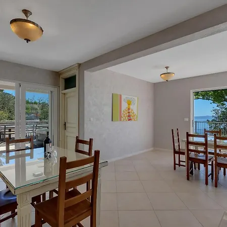 Villa Prestige Villa