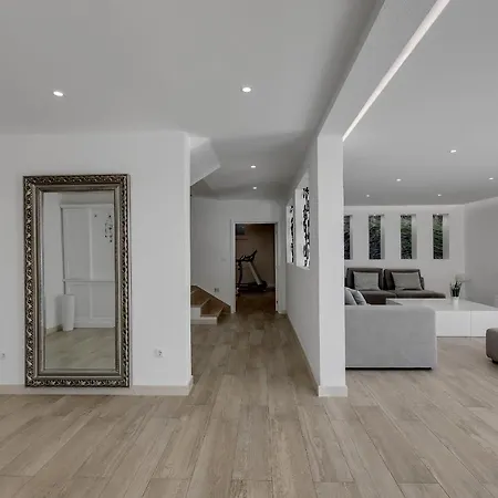 Villa Prestige *
