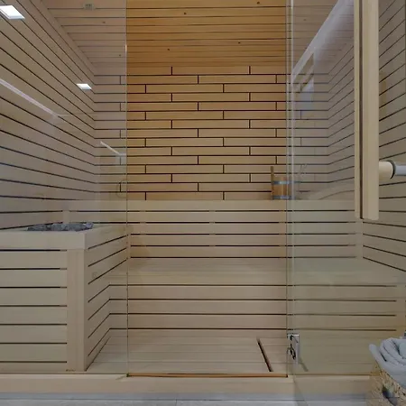 빌라 Prestige 바스카보다