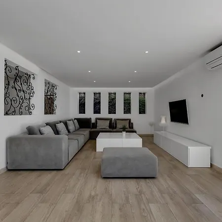 Villa Villa Prestige *