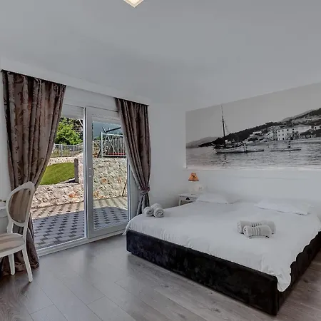 Villa Prestige * Baska Voda