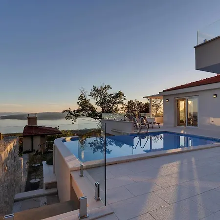 Villa Prestige Baska Voda