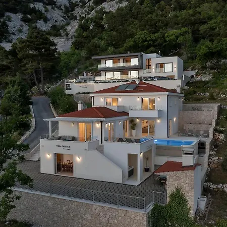 Villa Prestige *