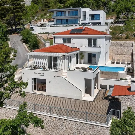 Villa Villa Prestige *