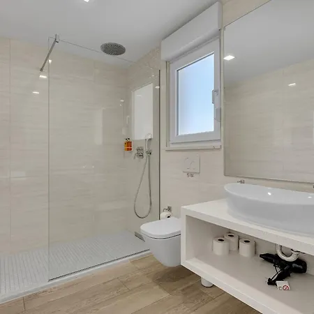 Villa Prestige Baška Voda