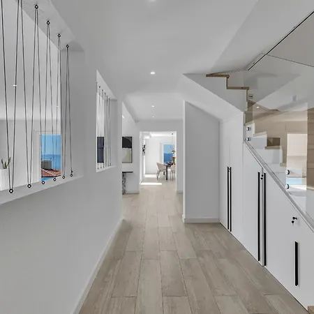 Villa Prestige Baška Voda