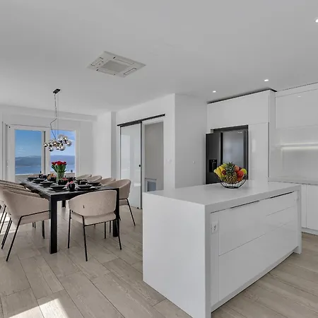 Βίλα Villa Prestige