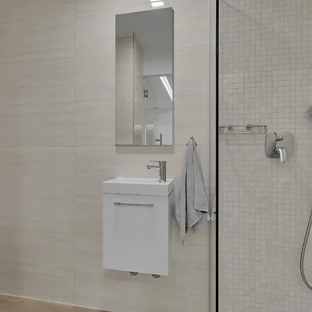 Villa Prestige Baška Voda