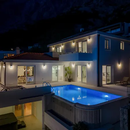 Villa Prestige *