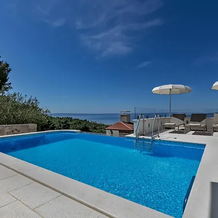 Prestige * Baška Voda