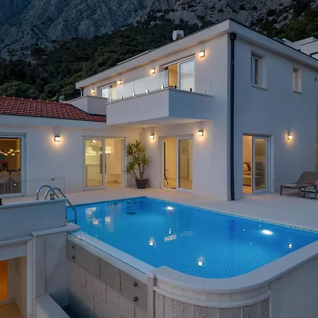 Villa Prestige