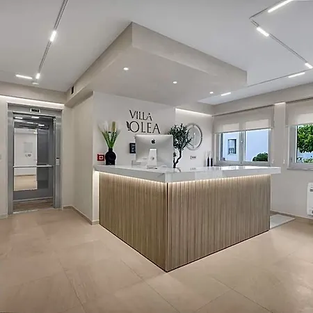Prestige Villa Baška Voda