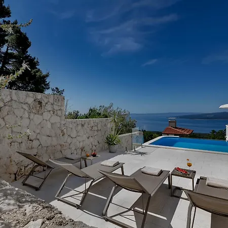 Villa Prestige Baška Voda