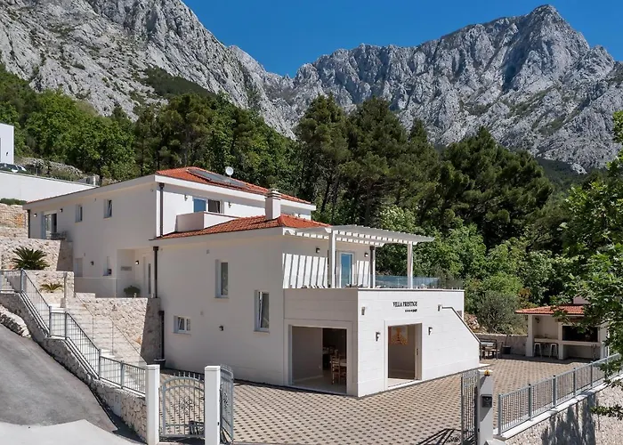 Prestige Baška Voda