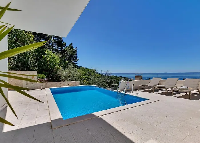 Villa Prestige