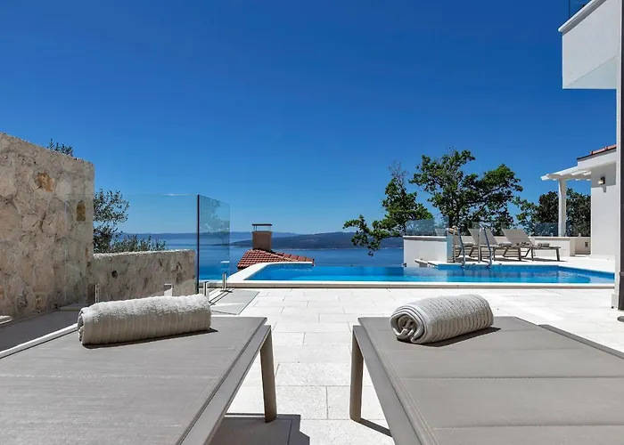 Prestige Villa