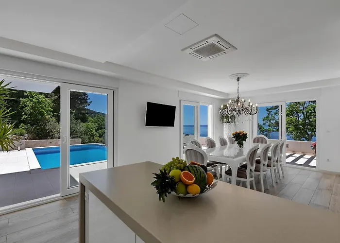 Prestige Villa