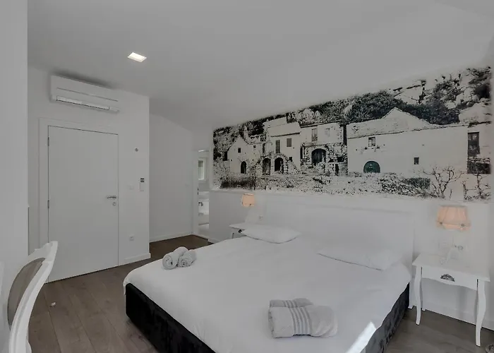 Villa Prestige Baška Voda