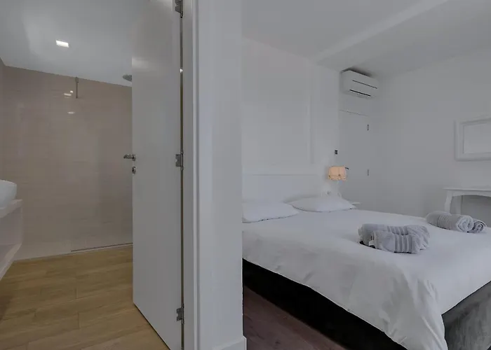 Prestige Baška Voda