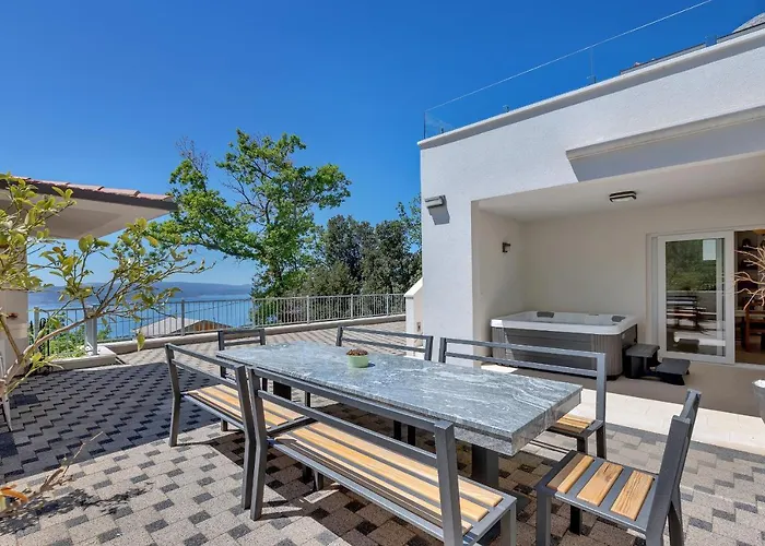 Villa Prestige Baška Voda