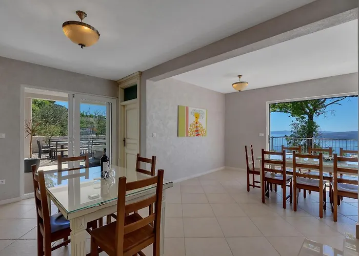 Prestige Villa