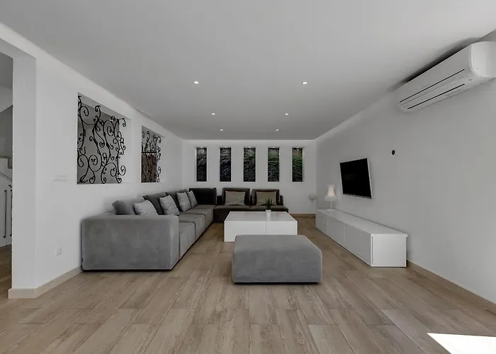 Villa Prestige *