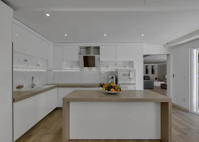 Villa Prestige Baška Voda