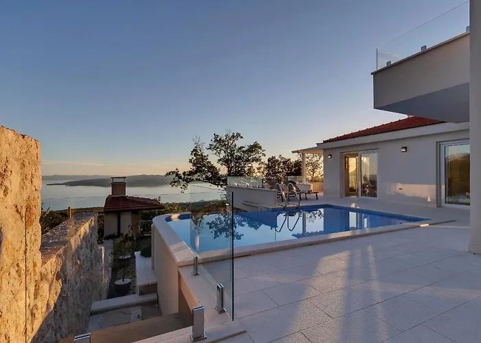 Prestige Baška Voda